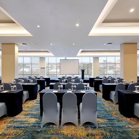 Aston Inn Pantai Losari Makassar Luaran gambar