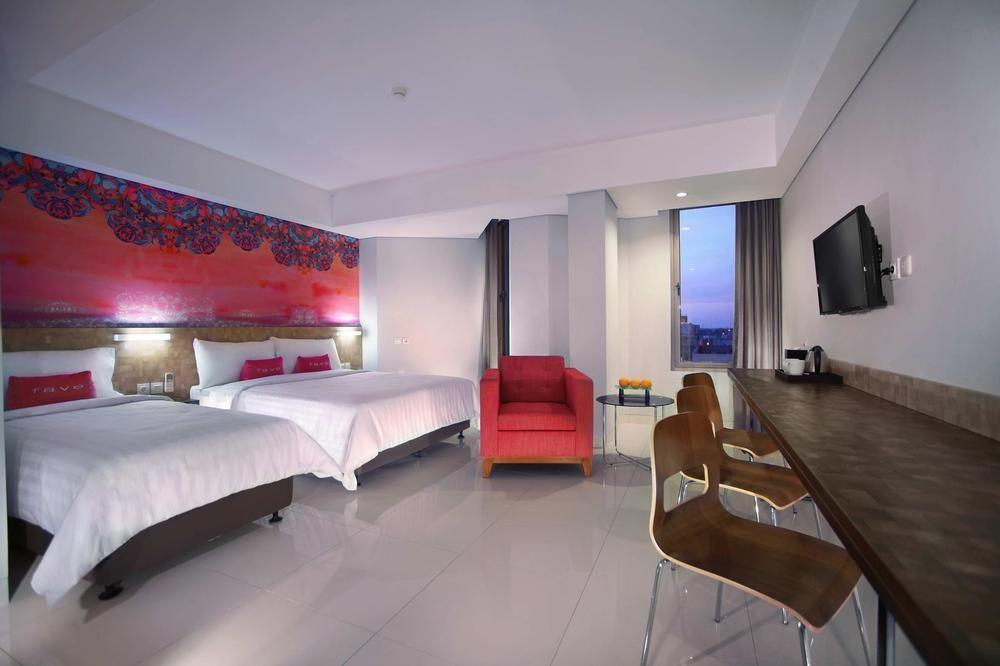 Aston Inn Pantai Losari Makassar Luaran gambar