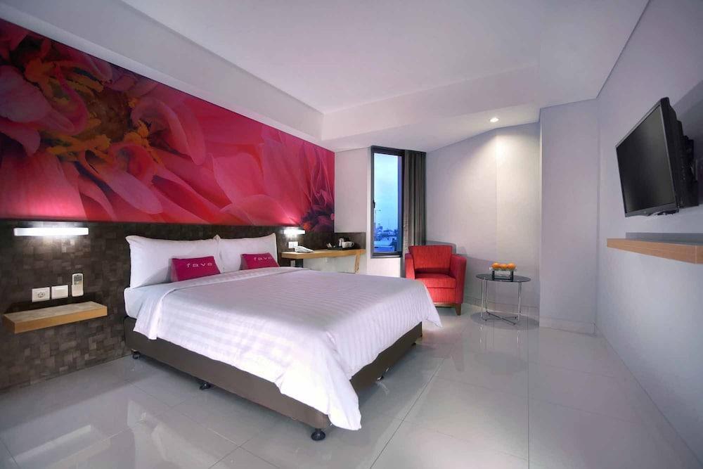 Aston Inn Pantai Losari Makassar Luaran gambar