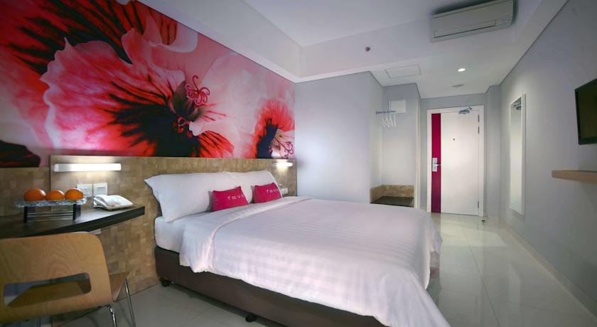 Aston Inn Pantai Losari Makassar Luaran gambar