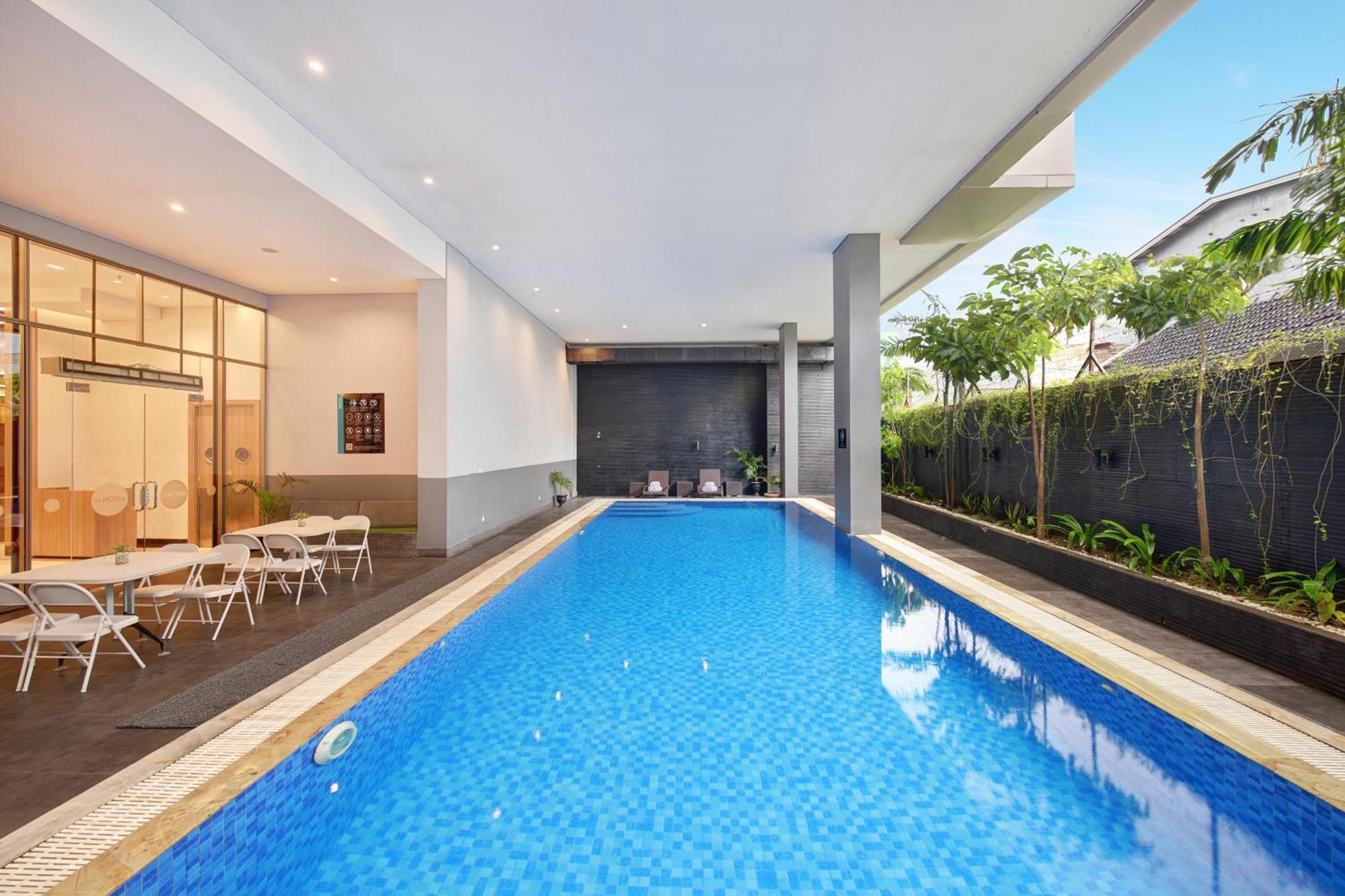 Aston Inn Pantai Losari Makassar Luaran gambar